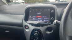 Toyota Aygo 1.0 VVT-i X-Play 5dr Petrol Hatchback